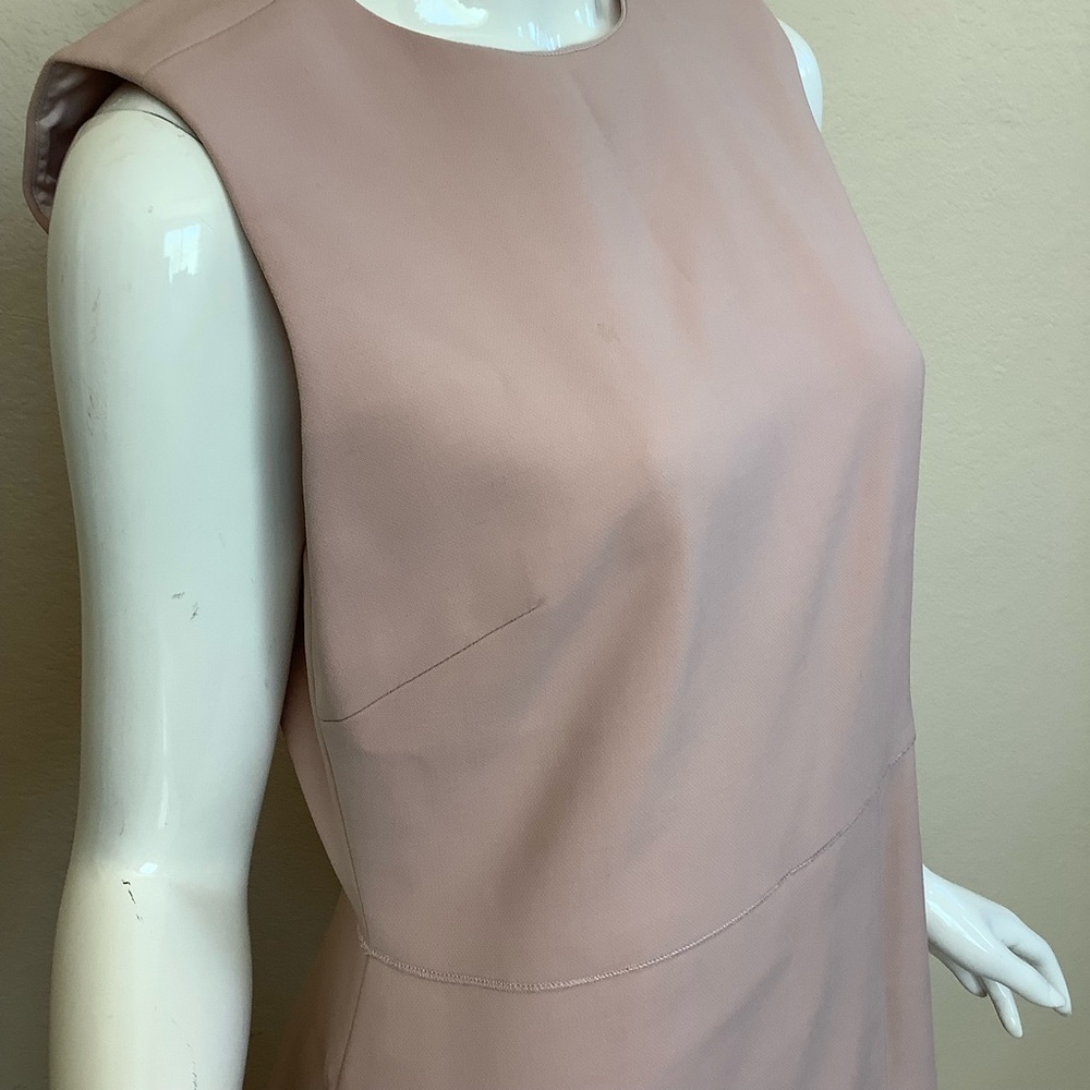 Suistudio  Pink Sleeveless Dress - Picture 5 of 8